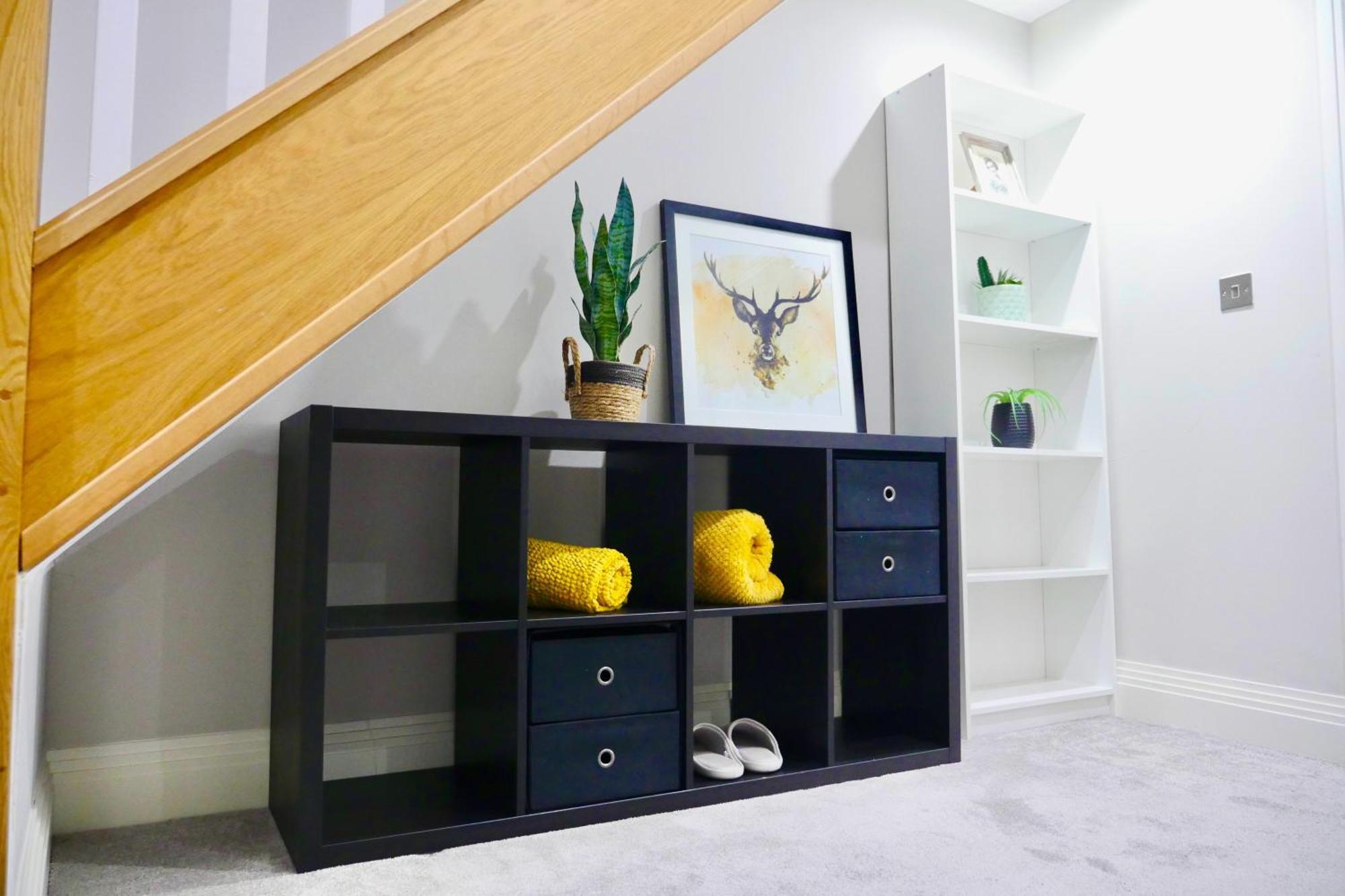 Vila Luxurious 3 Bed Townhouse Bham Centre Birmingham Exteriér fotografie